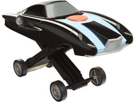 Jakks Pacific Carro Jumping (Preto - Idade Mínima: 3)