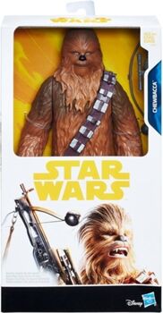 Star Wars Figura E2988