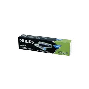 Philips PFA 331 svart färgband (original)