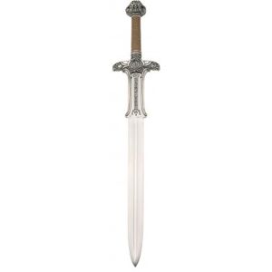 Marto Swords Marto Conan Atlantean Sword Silver