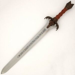 Marto Swords Marto Conan Father Sword Brons