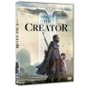AA.VV THE CREATOR DVD
