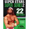 Super Stars Super Series Vol 2