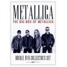 Metallica: Big Box Of Metallica