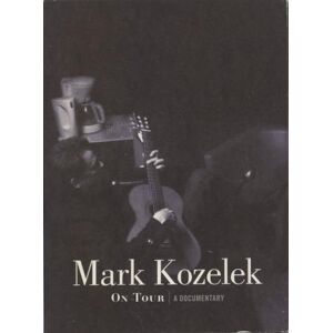 Mark Kozelek On Tour (A Documentary) 2011 USA DVD DVDCV015