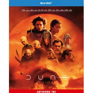 Dune: Part Two