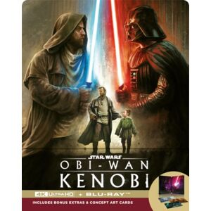 Obi-Wan Kenobi: The Complete Series