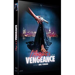 L'Ange de la Vengeance [Blu-Ray]