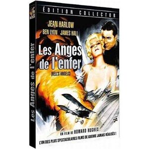 Les Anges de l'enfer