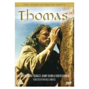 Time Life The Bible Series - Thomas DVD