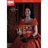 The Winter'S Tale: Rsc Live