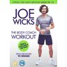 Joe Wicks - The Body Coach Workout