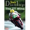 Joey Dunlop: The Tt Wins