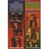 The Doors: The Doors Are Open/the Rolling Stones: The Stones...