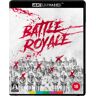 Battle Royale