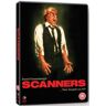 Scanners