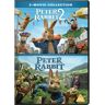 Peter Rabbit/peter Rabbit 2