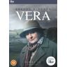 Vera: Series 11 - Episodes 3 & 4