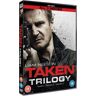 Taken/taken 2/taken 3