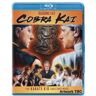 Cobra Kai: Season 1 & 2