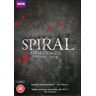 Spiral: Series 1-4
