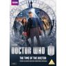 Doctor Who: The Time Of The Doctor And Other Eleventh Doctor ...