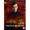 Pennyworth: The Complete Second Season