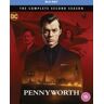 Pennyworth: The Complete Second Season