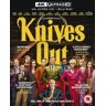 Knives Out