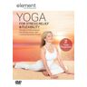 Element: Yoga For Stress Relief And Flexibility