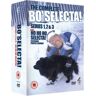 Bo' Selecta: Series 1-3 Plus Ho Ho Ho Selecta