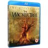 Anchor Bay The Wicker Tree Blu-Ray [2012]