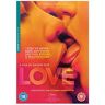 Artificial Eye Love (DVD)