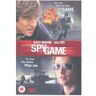 Entertainment in film Spy Game DVD [2002]