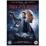 Entertainment in film Self/Less DVD [2015]