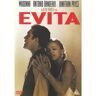 ENTERTAINMENT IN VIDEO Evita DVD
