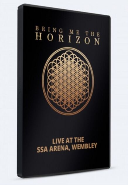 Bring Me The Horizon: Live At Wembley Arena