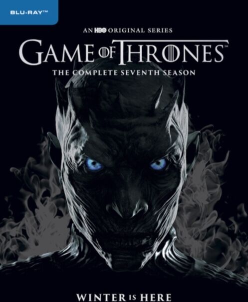 Game Of Thrones: The Complete Seventh Season