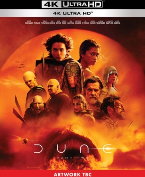 Dune: Part Two