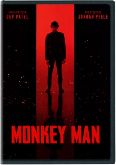 Monkey Man