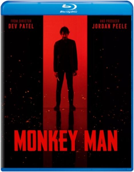 Monkey Man