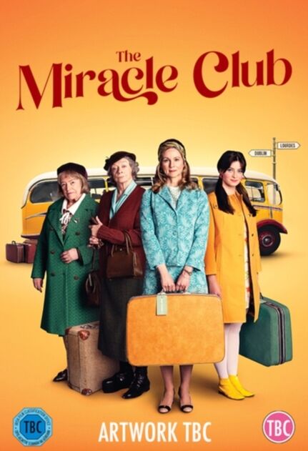 The Miracle Club