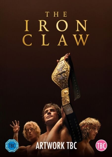 The Iron Claw