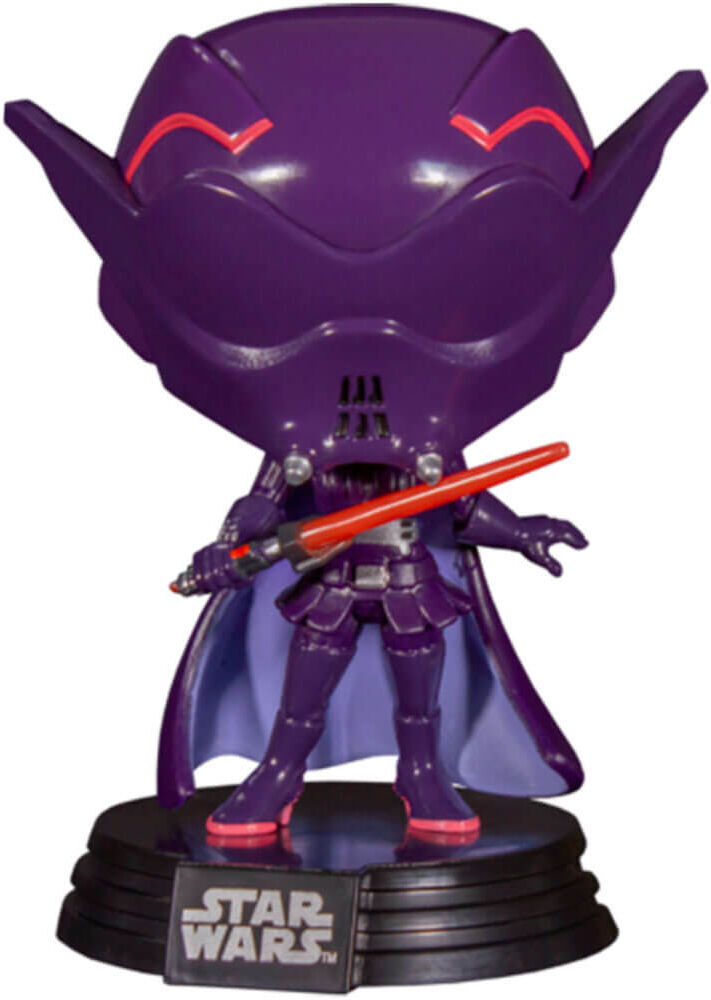 Funko Pop Star Wars: Visions Am US Exclusive Pop! Vinyl