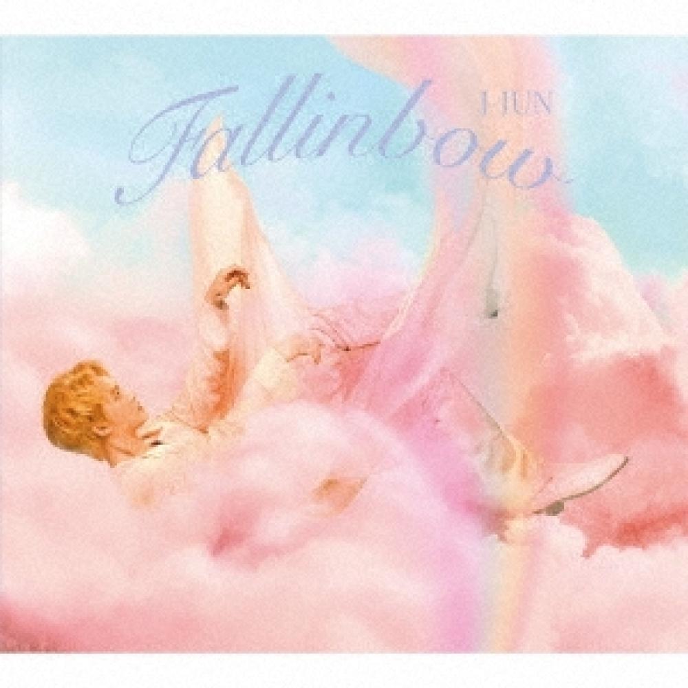 Tower Records JP Fallinbow [CD+DVD]  Limited Edition TYPE A