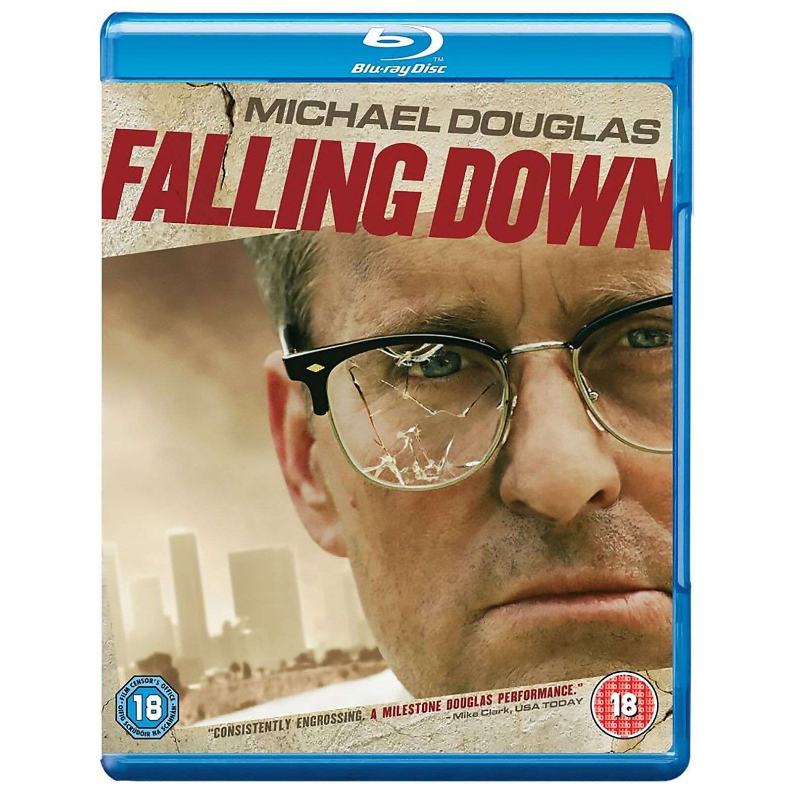 Falling Down