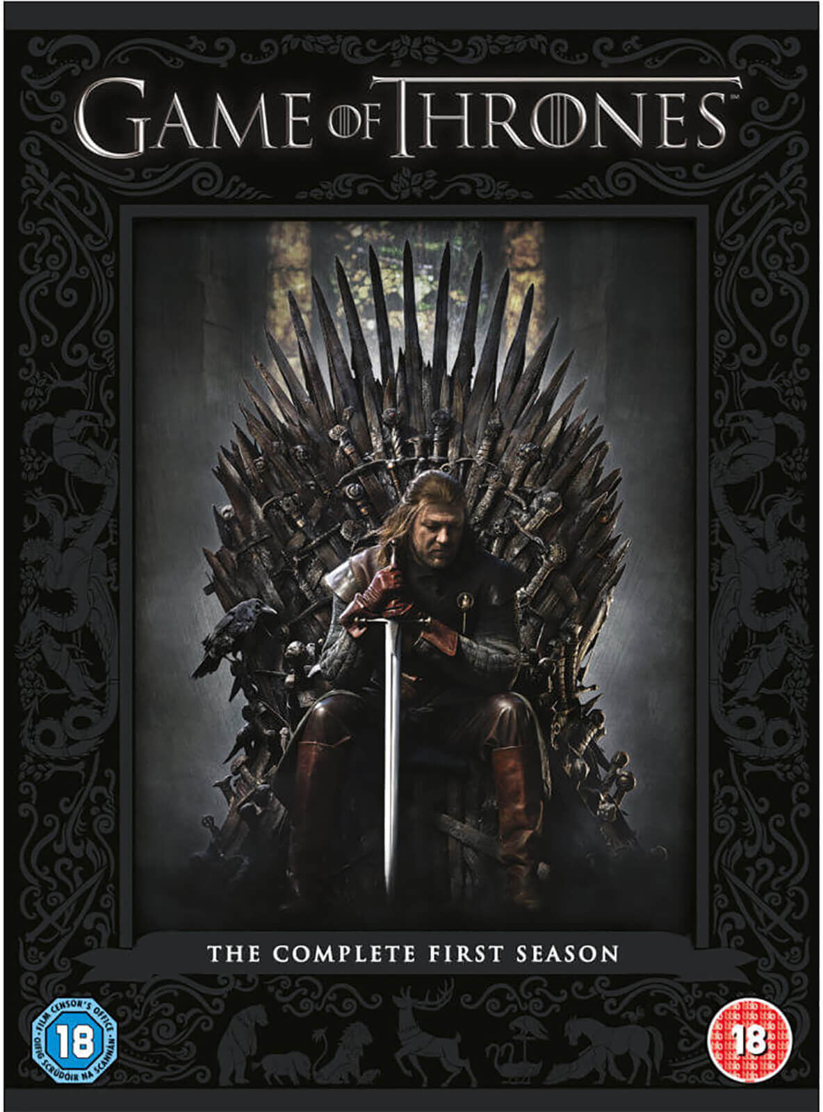 Game of Thrones - Season 1