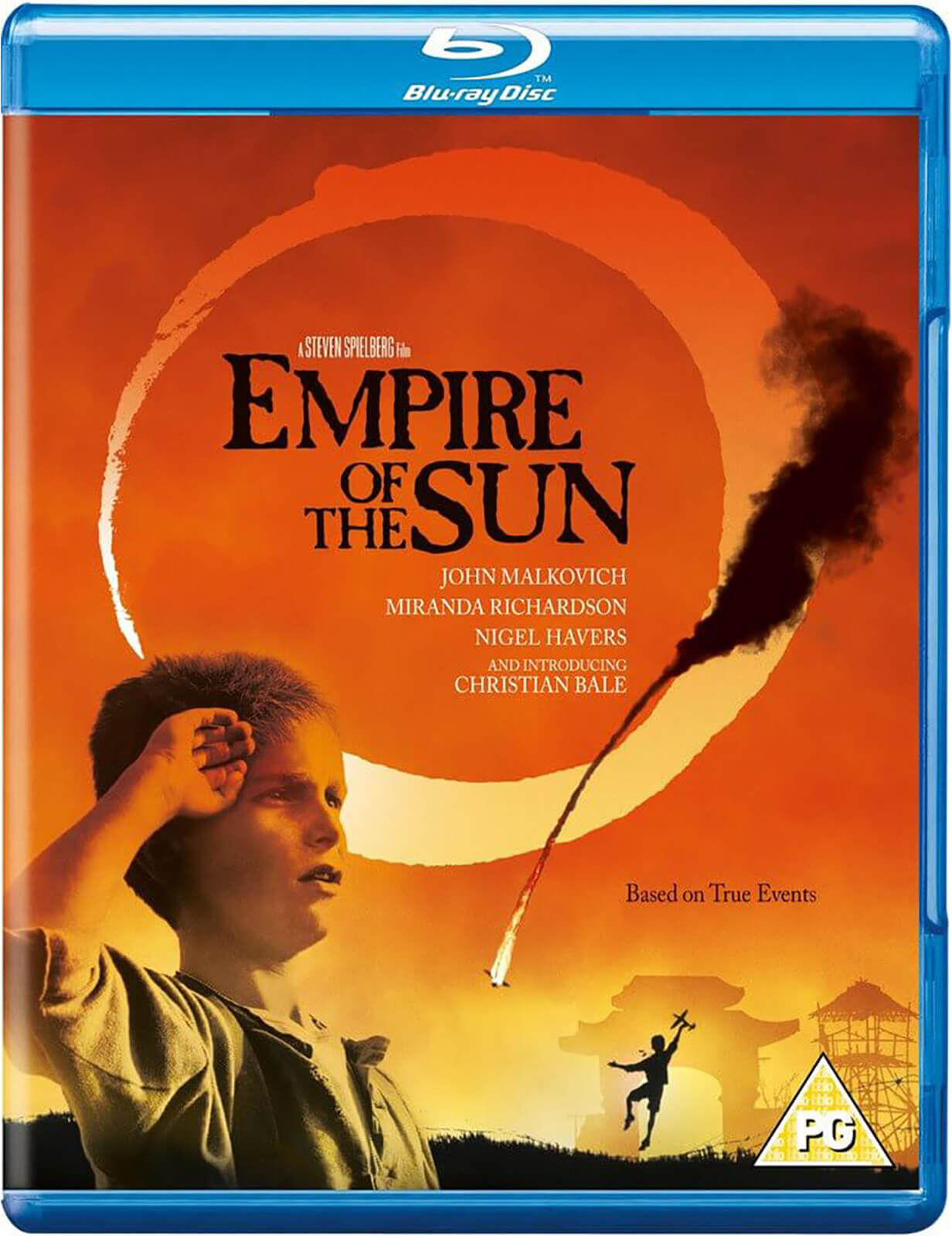 Empire of the Sun