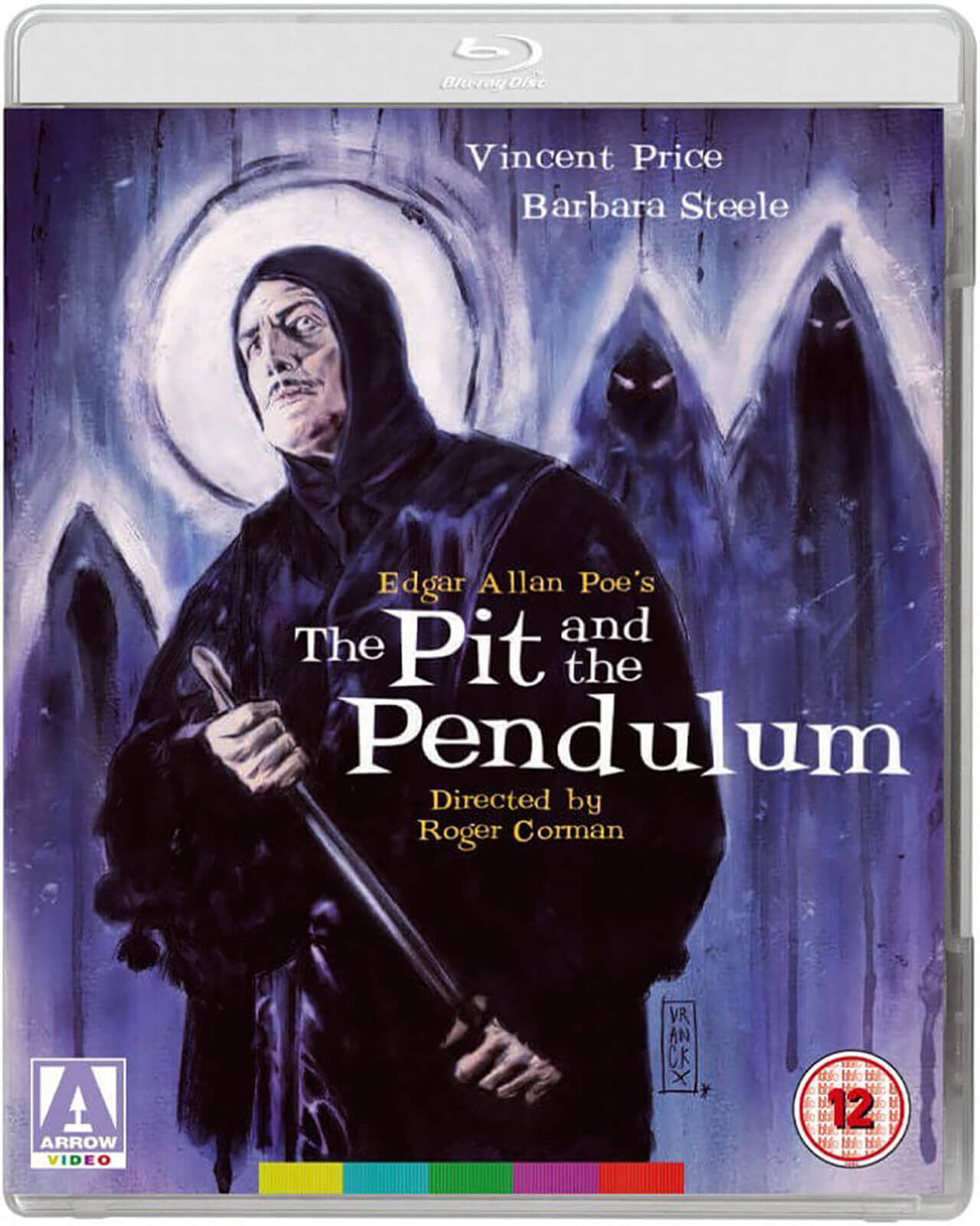 Pit and the Pendulum