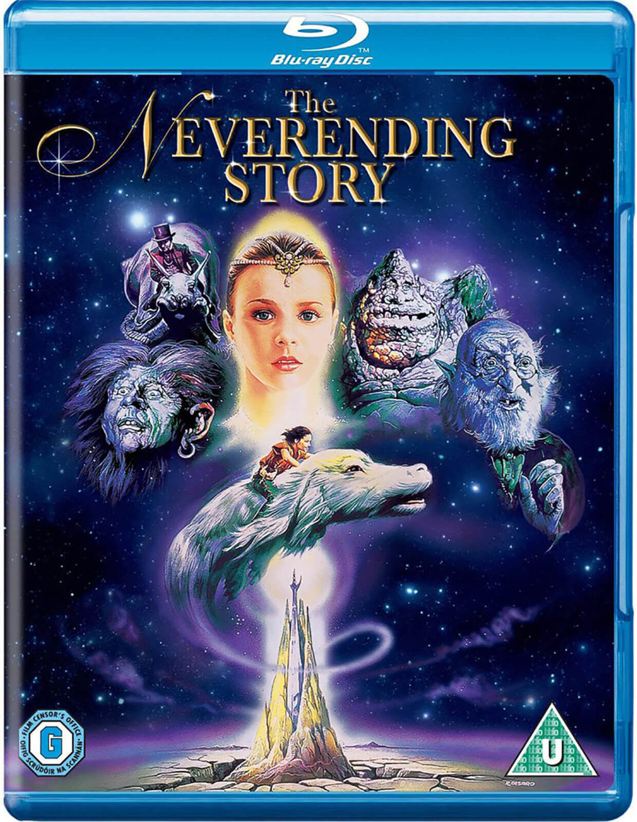 The Neverending Story - The 30th Anniversary Edition